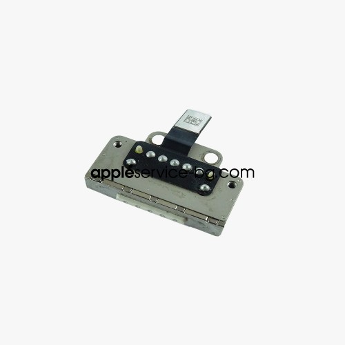 MagSafe порт Power DC Jack 821-03668-A за MacBook Air 13" M2 A2681 (2022)